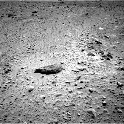 Nasa's Mars rover Curiosity acquired this image using its Right Navigation Camera on Sol 504, at drive 0, site number 25