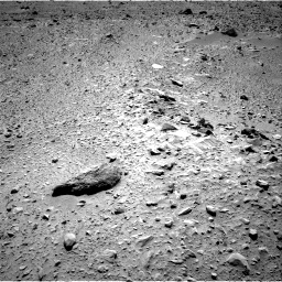Nasa's Mars rover Curiosity acquired this image using its Right Navigation Camera on Sol 504, at drive 6, site number 25