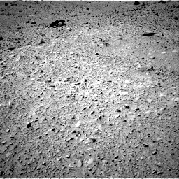 Nasa's Mars rover Curiosity acquired this image using its Right Navigation Camera on Sol 504, at drive 72, site number 25