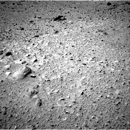 Nasa's Mars rover Curiosity acquired this image using its Right Navigation Camera on Sol 504, at drive 78, site number 25