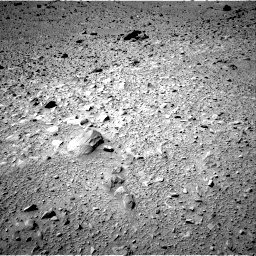 Nasa's Mars rover Curiosity acquired this image using its Right Navigation Camera on Sol 504, at drive 84, site number 25