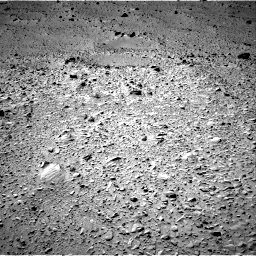 Nasa's Mars rover Curiosity acquired this image using its Right Navigation Camera on Sol 504, at drive 114, site number 25