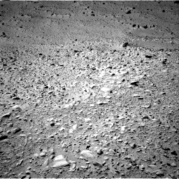 Nasa's Mars rover Curiosity acquired this image using its Right Navigation Camera on Sol 504, at drive 132, site number 25