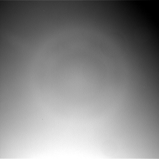Nasa's Mars rover Curiosity acquired this image using its Left Navigation Camera on Sol 505, at drive 154, site number 25