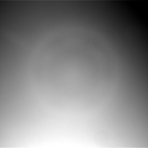 Nasa's Mars rover Curiosity acquired this image using its Left Navigation Camera on Sol 505, at drive 154, site number 25