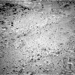 Nasa's Mars rover Curiosity acquired this image using its Left Navigation Camera on Sol 508, at drive 272, site number 25