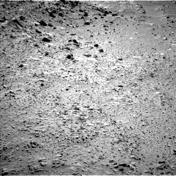 Nasa's Mars rover Curiosity acquired this image using its Left Navigation Camera on Sol 508, at drive 284, site number 25