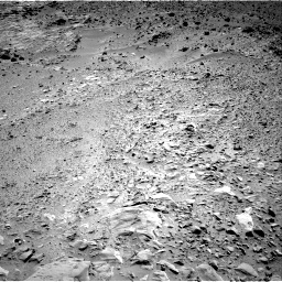 Nasa's Mars rover Curiosity acquired this image using its Right Navigation Camera on Sol 508, at drive 260, site number 25