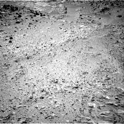 Nasa's Mars rover Curiosity acquired this image using its Right Navigation Camera on Sol 508, at drive 272, site number 25