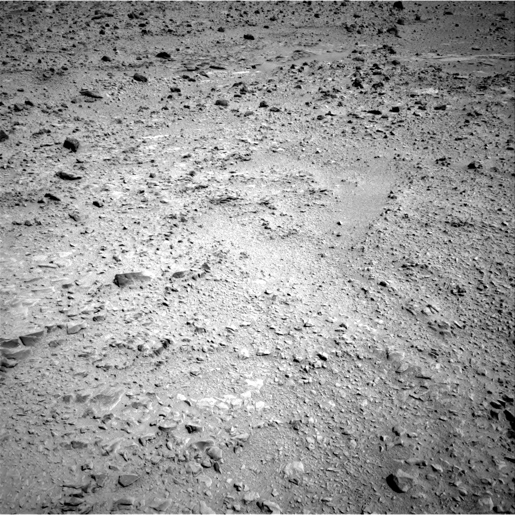 Nasa's Mars rover Curiosity acquired this image using its Right Navigation Camera on Sol 508, at drive 272, site number 25