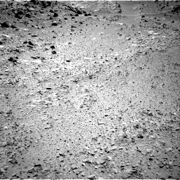 Nasa's Mars rover Curiosity acquired this image using its Right Navigation Camera on Sol 508, at drive 278, site number 25