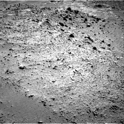Nasa's Mars rover Curiosity acquired this image using its Right Navigation Camera on Sol 508, at drive 296, site number 25