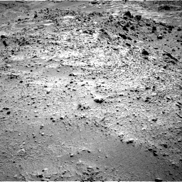 Nasa's Mars rover Curiosity acquired this image using its Right Navigation Camera on Sol 508, at drive 302, site number 25