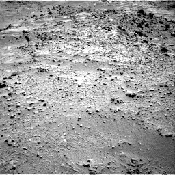 Nasa's Mars rover Curiosity acquired this image using its Right Navigation Camera on Sol 508, at drive 308, site number 25