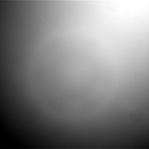 Nasa's Mars rover Curiosity acquired this image using its Right Navigation Camera on Sol 509, at drive 312, site number 25