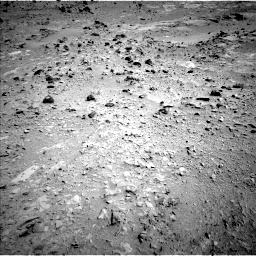 Nasa's Mars rover Curiosity acquired this image using its Left Navigation Camera on Sol 511, at drive 336, site number 25