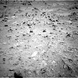 Nasa's Mars rover Curiosity acquired this image using its Left Navigation Camera on Sol 511, at drive 342, site number 25
