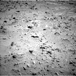 Nasa's Mars rover Curiosity acquired this image using its Left Navigation Camera on Sol 511, at drive 360, site number 25
