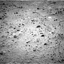 Nasa's Mars rover Curiosity acquired this image using its Left Navigation Camera on Sol 511, at drive 396, site number 25