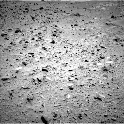 Nasa's Mars rover Curiosity acquired this image using its Left Navigation Camera on Sol 511, at drive 408, site number 25