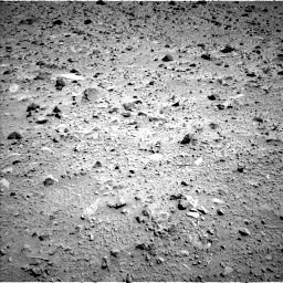 Nasa's Mars rover Curiosity acquired this image using its Left Navigation Camera on Sol 511, at drive 426, site number 25