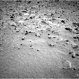 Nasa's Mars rover Curiosity acquired this image using its Left Navigation Camera on Sol 511, at drive 450, site number 25