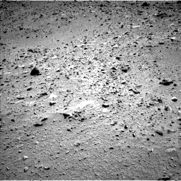 Nasa's Mars rover Curiosity acquired this image using its Left Navigation Camera on Sol 511, at drive 492, site number 25