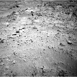 Nasa's Mars rover Curiosity acquired this image using its Right Navigation Camera on Sol 511, at drive 324, site number 25