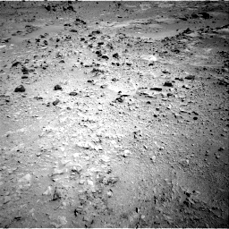 Nasa's Mars rover Curiosity acquired this image using its Right Navigation Camera on Sol 511, at drive 336, site number 25