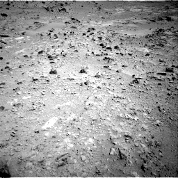 Nasa's Mars rover Curiosity acquired this image using its Right Navigation Camera on Sol 511, at drive 342, site number 25
