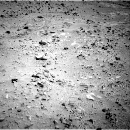 Nasa's Mars rover Curiosity acquired this image using its Right Navigation Camera on Sol 511, at drive 354, site number 25