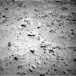 Nasa's Mars rover Curiosity acquired this image using its Right Navigation Camera on Sol 511, at drive 366, site number 25