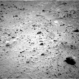 Nasa's Mars rover Curiosity acquired this image using its Right Navigation Camera on Sol 511, at drive 396, site number 25
