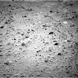 Nasa's Mars rover Curiosity acquired this image using its Right Navigation Camera on Sol 511, at drive 402, site number 25