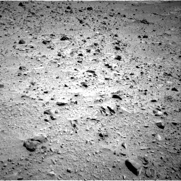 Nasa's Mars rover Curiosity acquired this image using its Right Navigation Camera on Sol 511, at drive 414, site number 25
