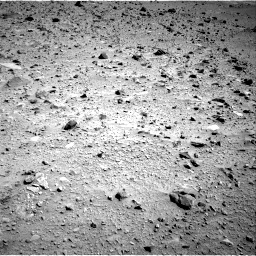 Nasa's Mars rover Curiosity acquired this image using its Right Navigation Camera on Sol 511, at drive 420, site number 25