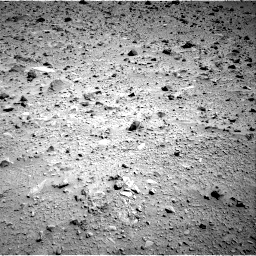 Nasa's Mars rover Curiosity acquired this image using its Right Navigation Camera on Sol 511, at drive 426, site number 25