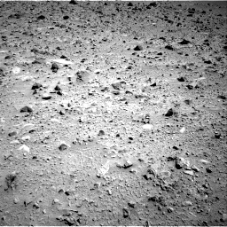 Nasa's Mars rover Curiosity acquired this image using its Right Navigation Camera on Sol 511, at drive 432, site number 25
