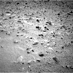 Nasa's Mars rover Curiosity acquired this image using its Right Navigation Camera on Sol 511, at drive 444, site number 25