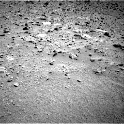 Nasa's Mars rover Curiosity acquired this image using its Right Navigation Camera on Sol 511, at drive 456, site number 25