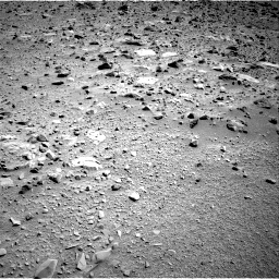 Nasa's Mars rover Curiosity acquired this image using its Right Navigation Camera on Sol 511, at drive 462, site number 25