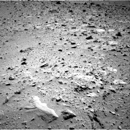 Nasa's Mars rover Curiosity acquired this image using its Right Navigation Camera on Sol 511, at drive 474, site number 25