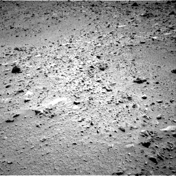 Nasa's Mars rover Curiosity acquired this image using its Right Navigation Camera on Sol 511, at drive 492, site number 25