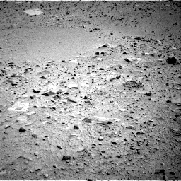 Nasa's Mars rover Curiosity acquired this image using its Right Navigation Camera on Sol 513, at drive 516, site number 25