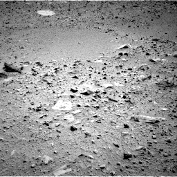 Nasa's Mars rover Curiosity acquired this image using its Right Navigation Camera on Sol 513, at drive 534, site number 25