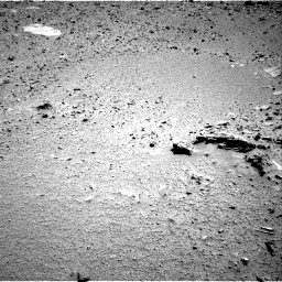Nasa's Mars rover Curiosity acquired this image using its Right Navigation Camera on Sol 515, at drive 570, site number 25