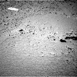 Nasa's Mars rover Curiosity acquired this image using its Right Navigation Camera on Sol 515, at drive 576, site number 25