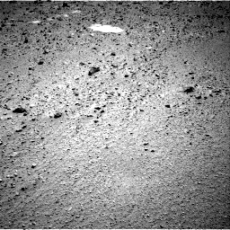 Nasa's Mars rover Curiosity acquired this image using its Right Navigation Camera on Sol 515, at drive 588, site number 25
