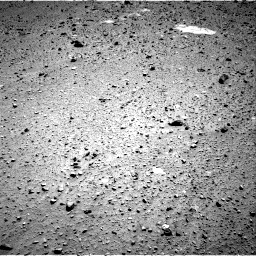Nasa's Mars rover Curiosity acquired this image using its Right Navigation Camera on Sol 515, at drive 600, site number 25