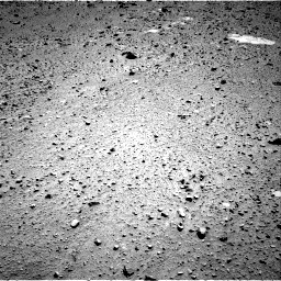 Nasa's Mars rover Curiosity acquired this image using its Right Navigation Camera on Sol 515, at drive 606, site number 25